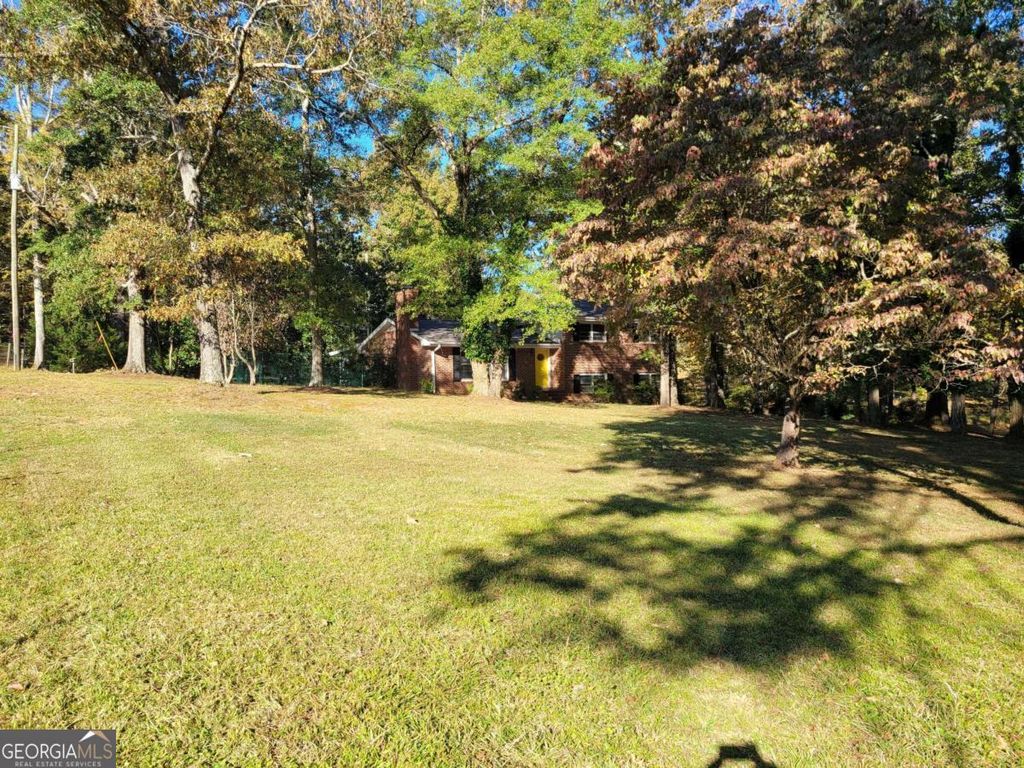 Photo of 1204 Jefferson Highway, Winder, GA 30680 (MLS # 10699409)