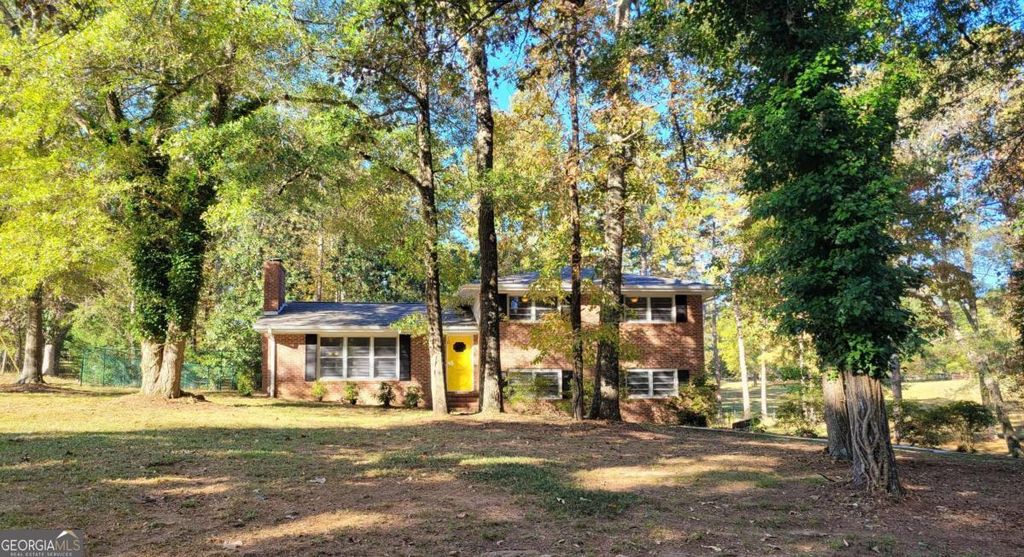 Photo of 1204 Jefferson Highway, Winder, GA 30680 (MLS # 10699409)