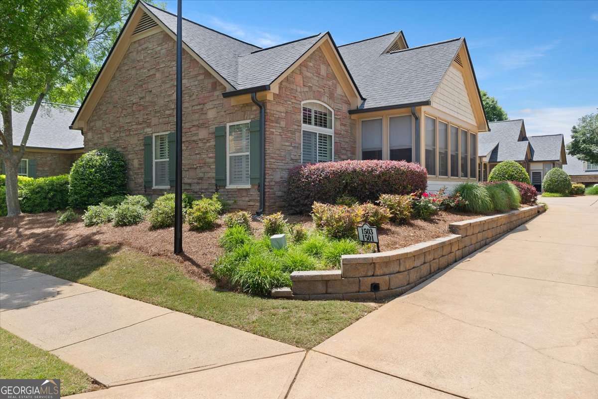 120 Chastain RD NW 1501