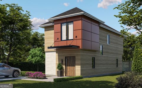 233 E Tinsley ST Griffin GA 30223