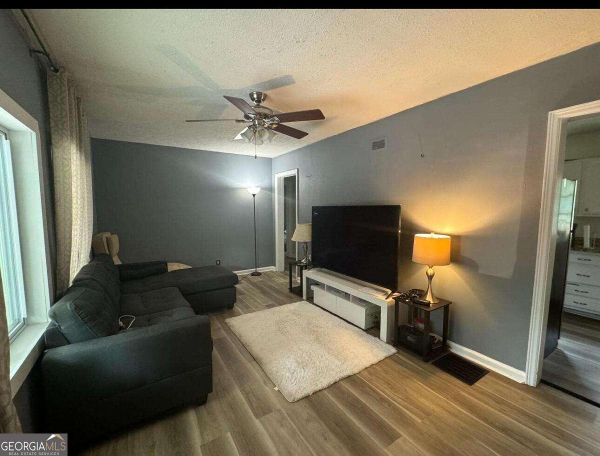 Cloverdale Heights - Residential