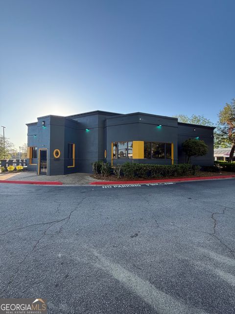 1140 Mount Zion RD Morrow GA 30260