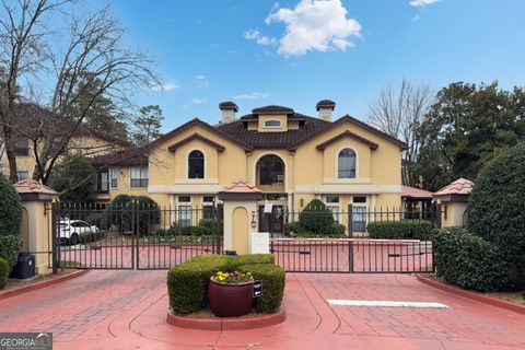 3777 Peachtree RD Brookhaven GA 30319