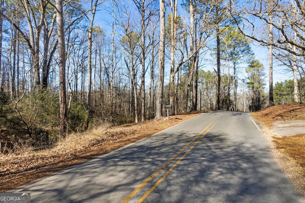Photo of 493 Morrison Camp Ground Road NE, Rome, GA 30161 (MLS # 10677888)