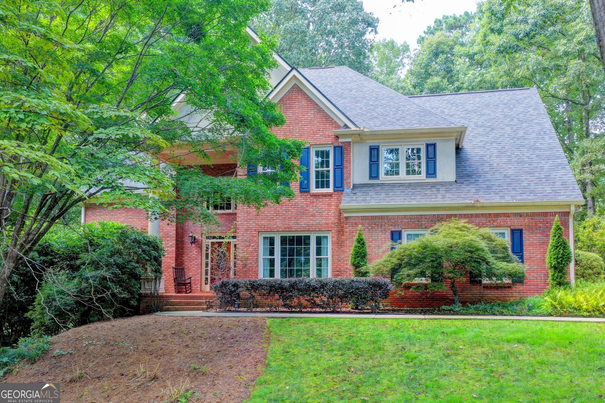 375 Petersford WAY