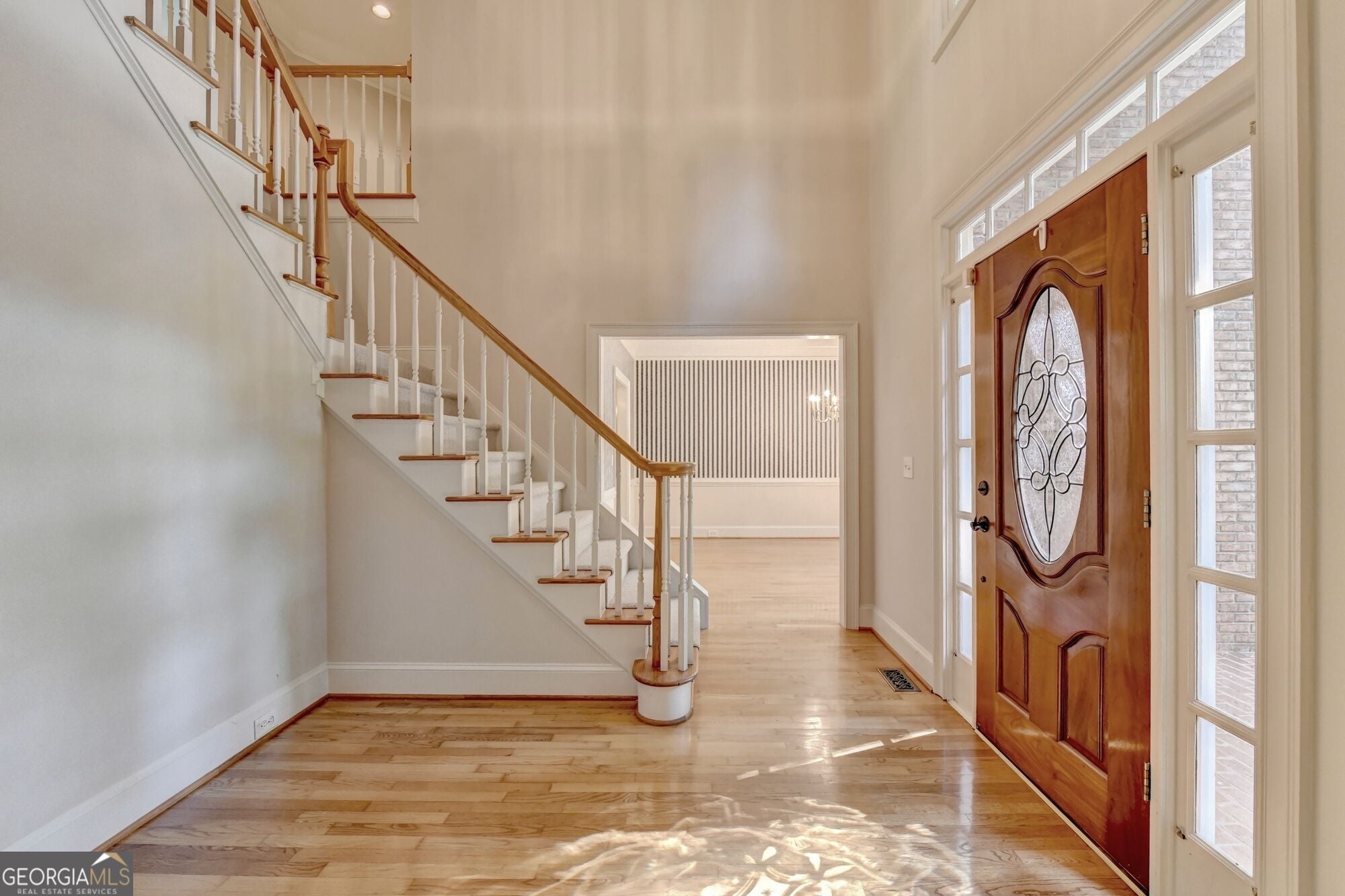 375 Petersford WAY