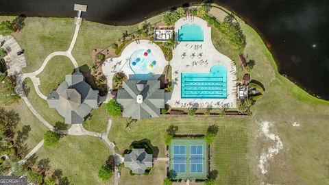 Photo of 209 Stern Street, St. Marys, GA 31558 (MLS # 10549584)