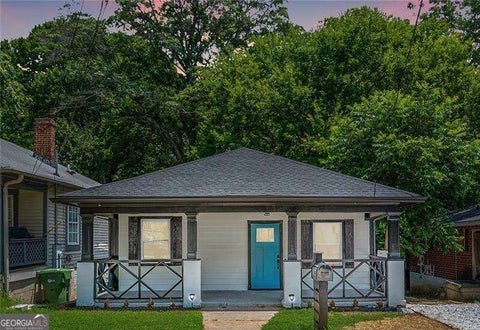 Photo of 872 Beryl Street SW, Atlanta, GA 30310 (MLS # 10848312)