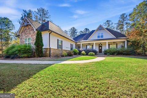 217 Crescent DR Forsyth GA 31029