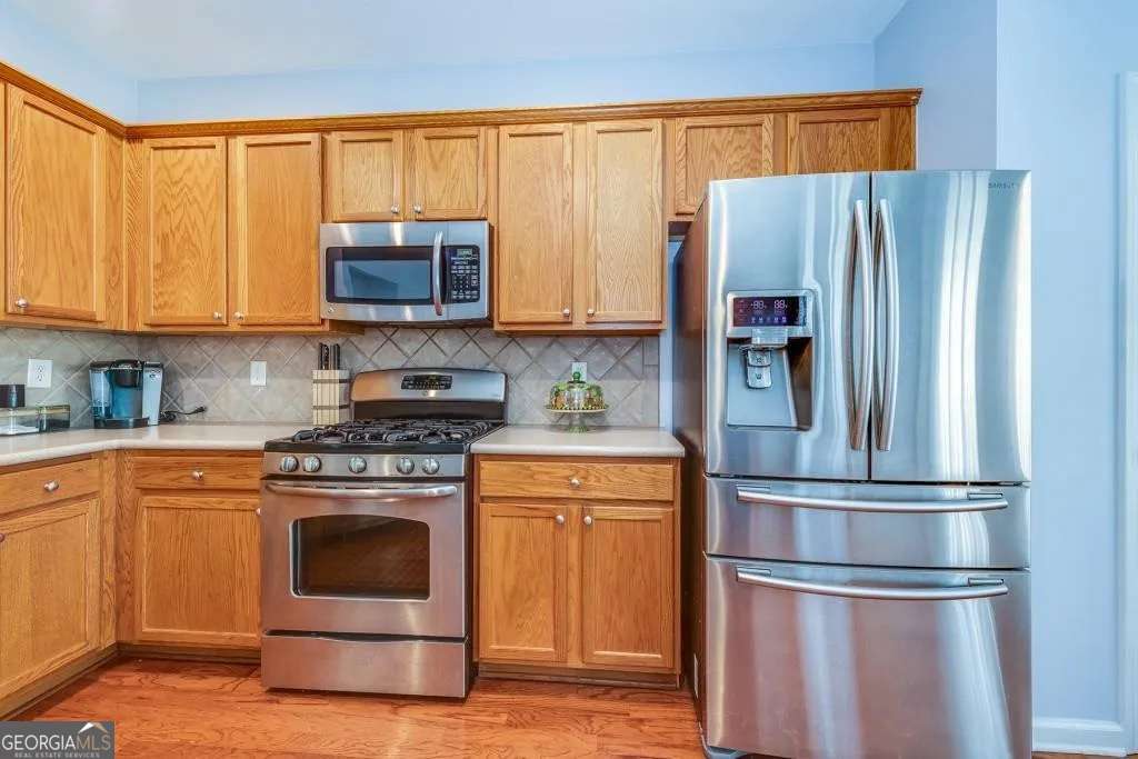 3759 Chattahoochee Summit DR SE 3