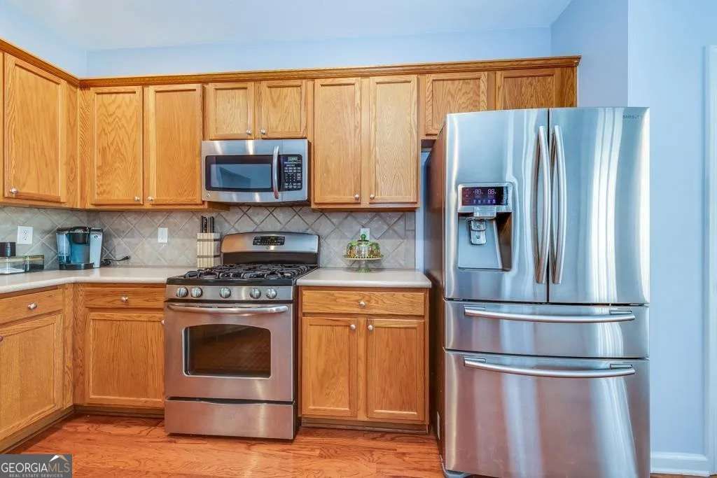 Photo of 3759 Chattahoochee Summit Drive SE #3, Atlanta, GA 30339 (MLS # 10706027)