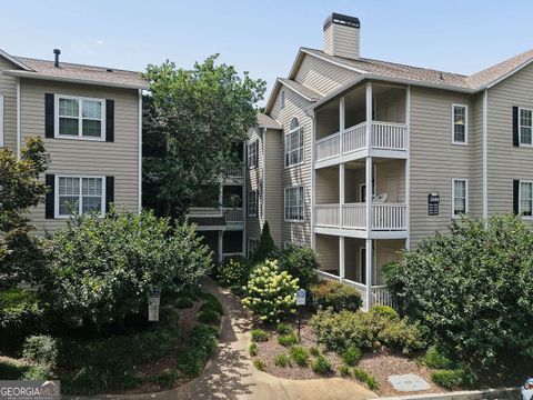 Photo of 1250 Parkwood Circle SE #2302, Atlanta, GA 30339 (MLS # 10802835)