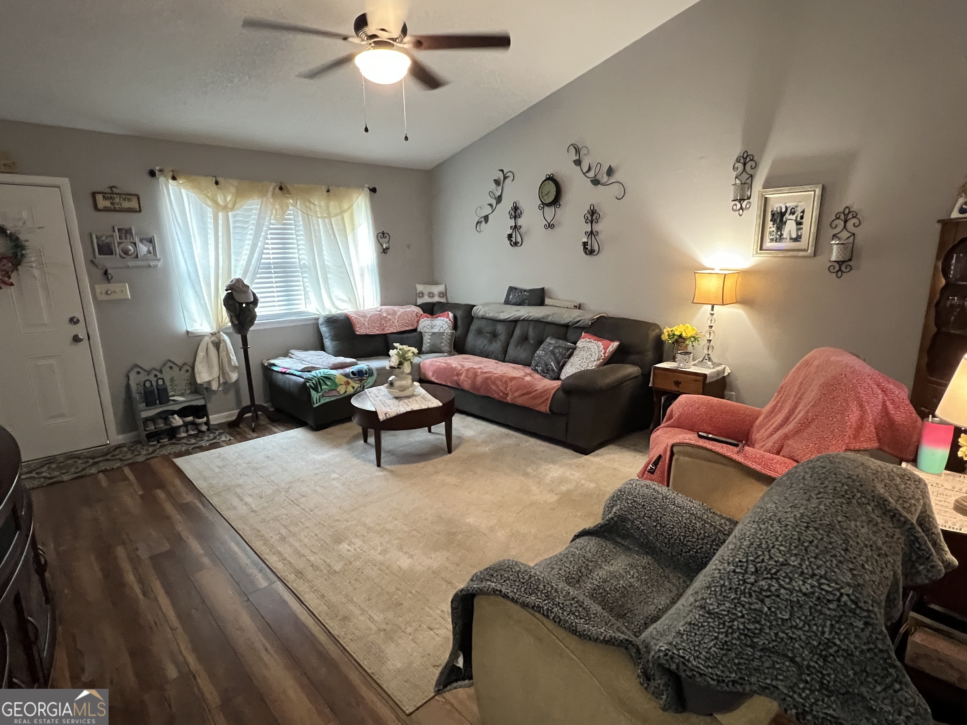 Harbour Towne - Residential
