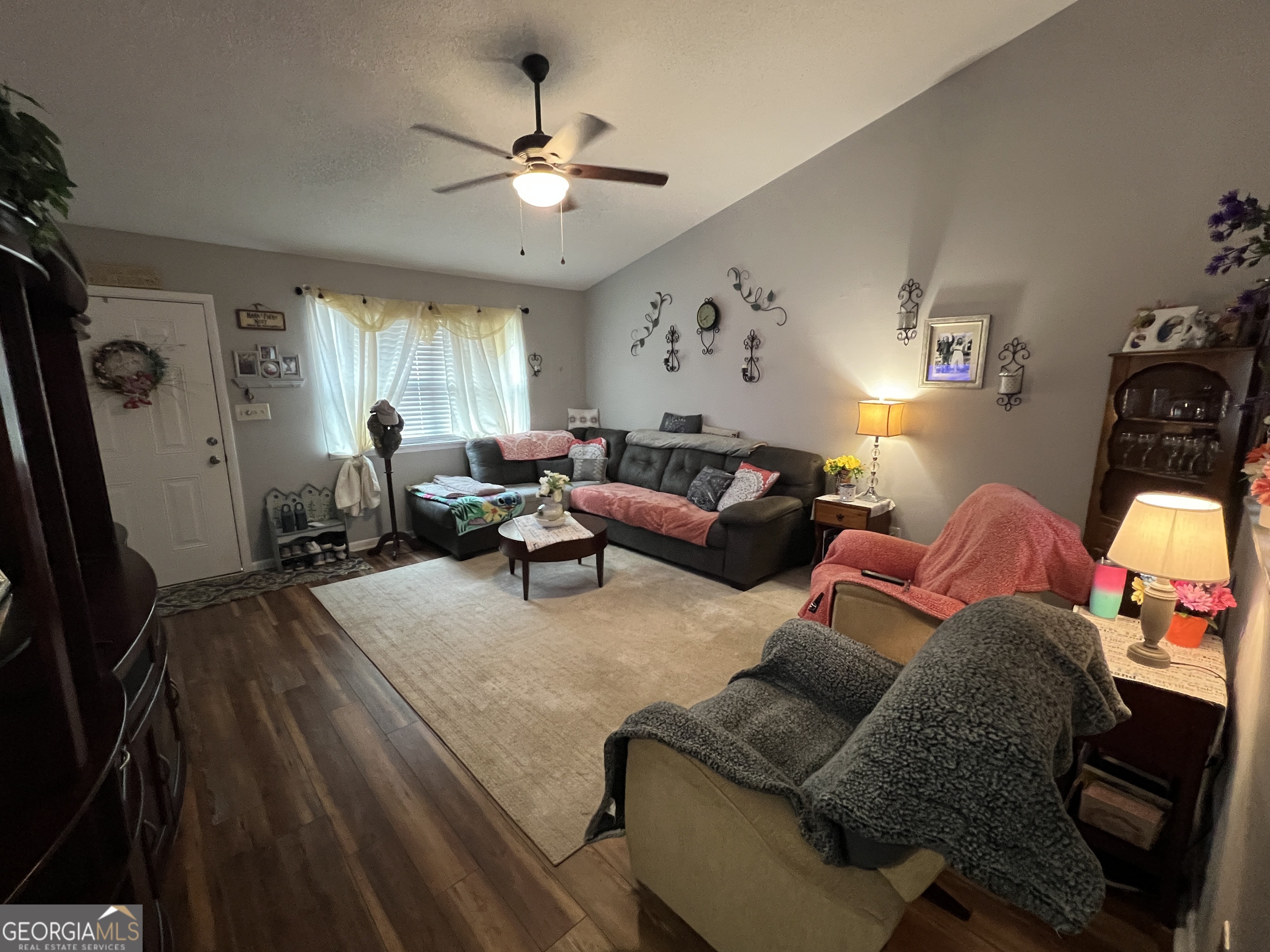 Harbour Towne - Residential