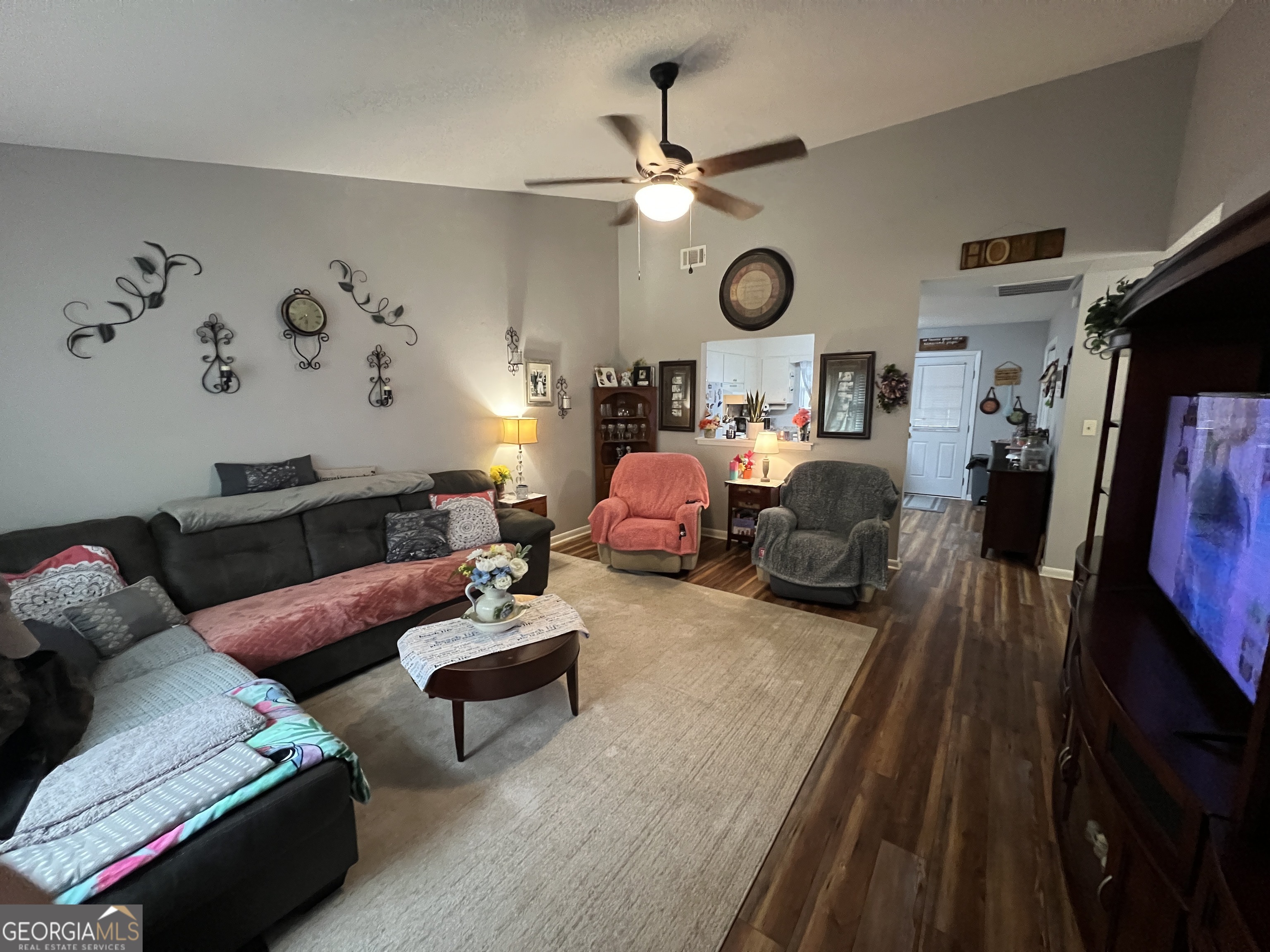 Harbour Towne - Residential
