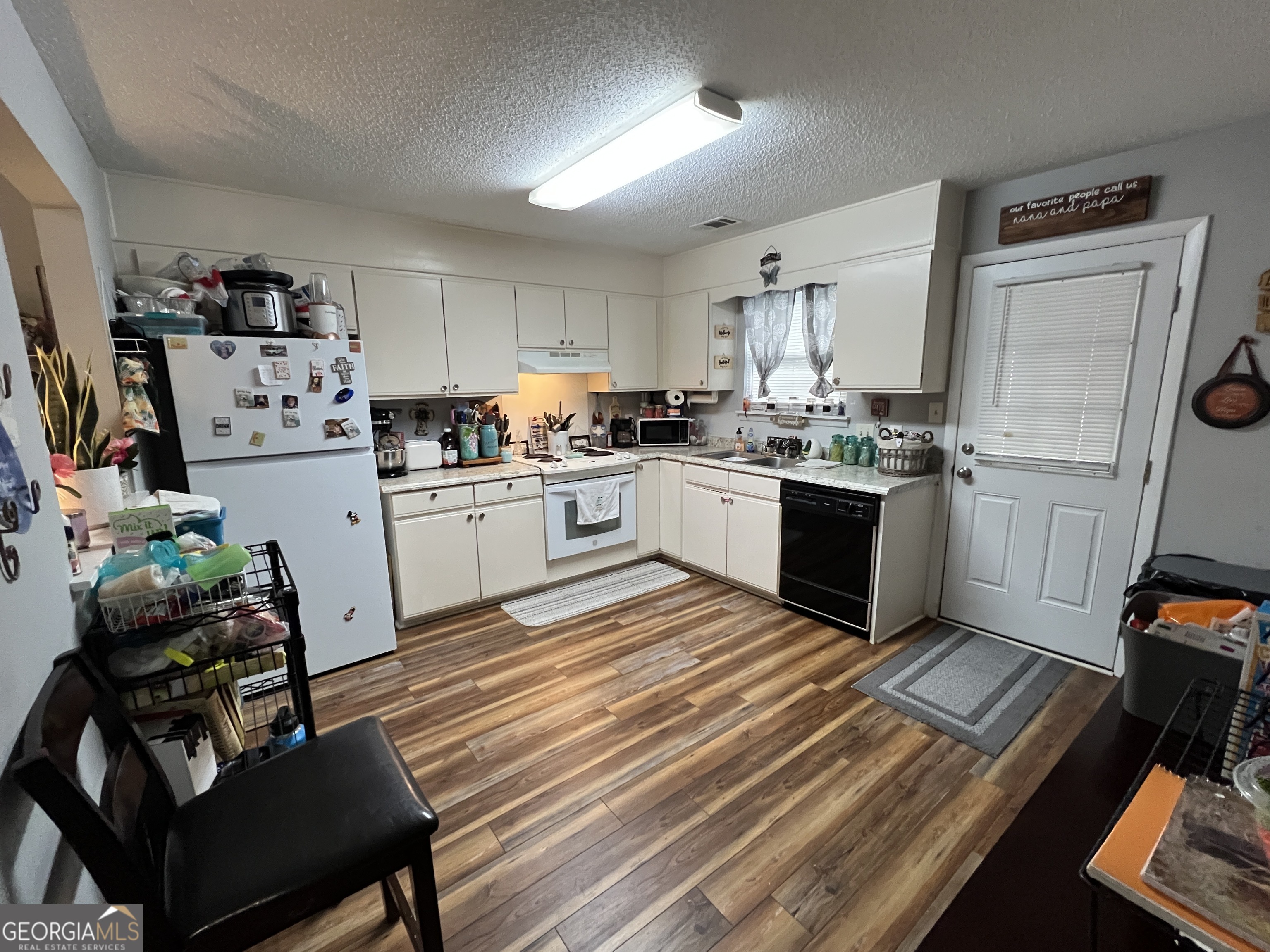 Harbour Towne - Residential