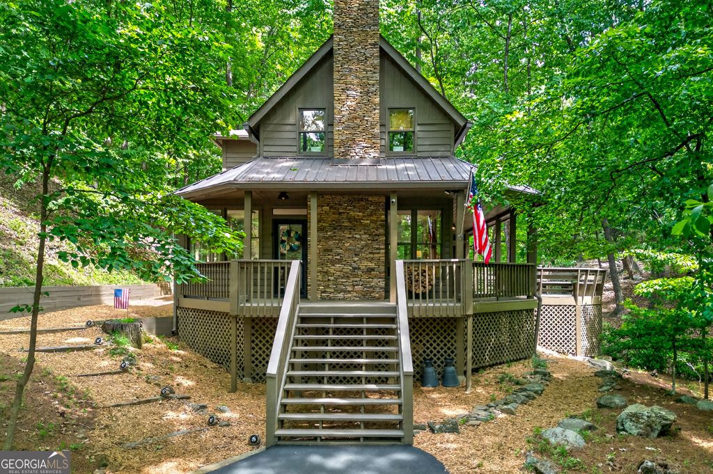 Photo of 452 Bellflower Drive, Jasper, GA 30143 (MLS # 10764038)