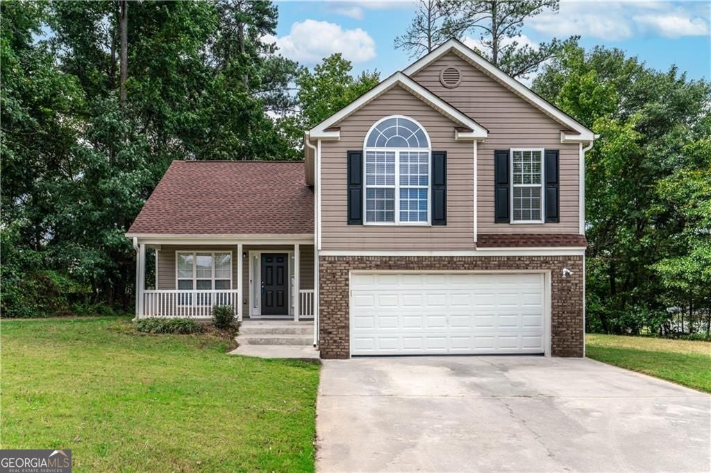 Photo of 5849 Amerson Lane, Ellenwood, GA 30294 (MLS # 10835499)