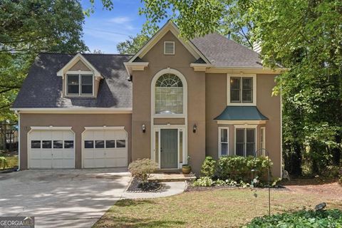 5405 Shotwell TER Woodstock GA 30188