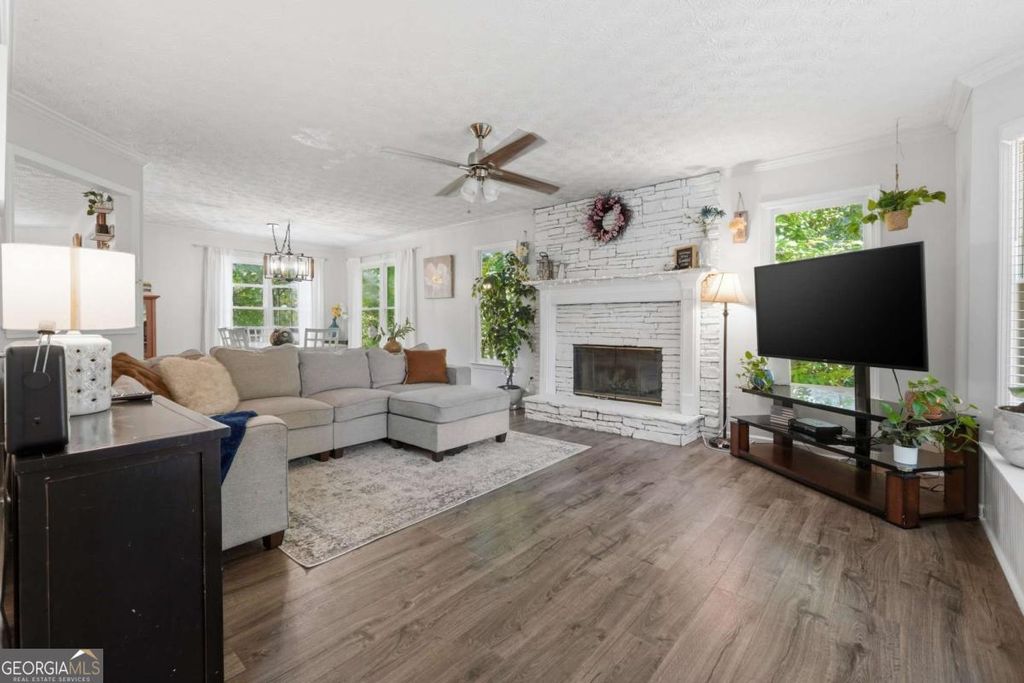 Photo of 5405 Shotwell Terrace, Woodstock, GA 30188 (MLS # 10761806)