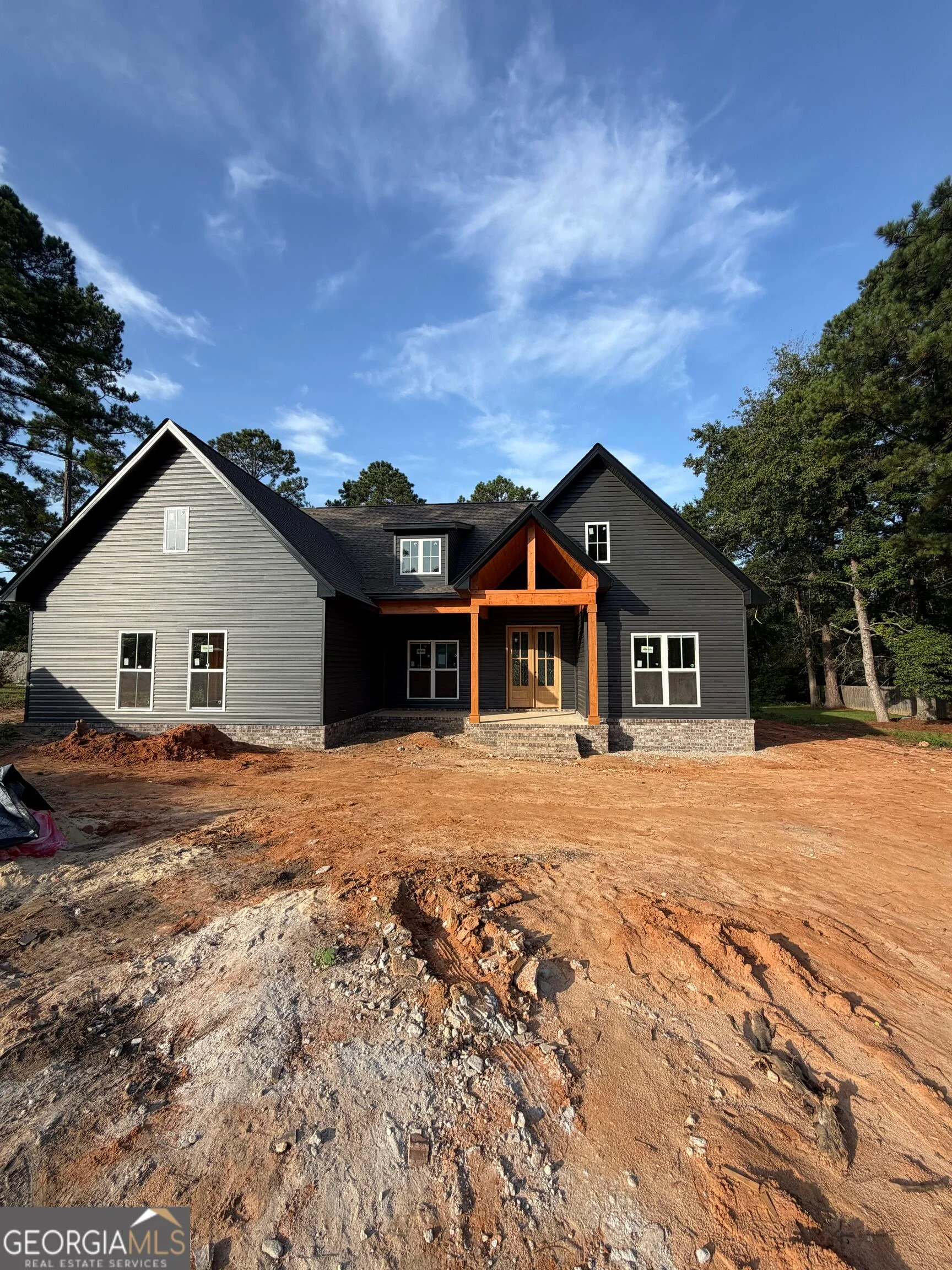 212 Ashland Court, Dublin, GA, 31021