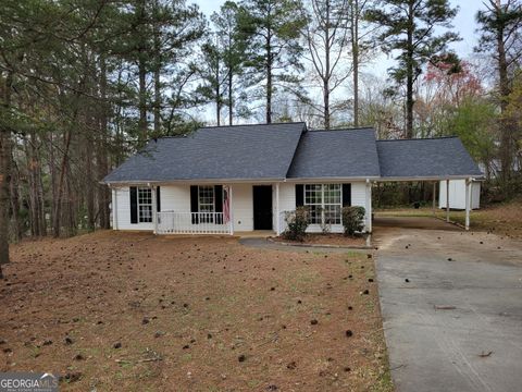 Photo of 6205 Sweetgum Trail, Flowery Branch, GA 30542 (MLS # 10618647)