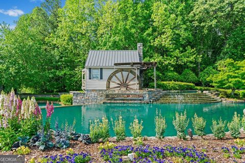 3318 Ridgemill CIR Dacula GA 30019