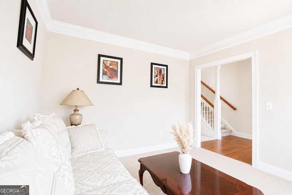 Photo of 4442 Pond Edge Road, Snellville, GA 30039 (MLS # 10757410)