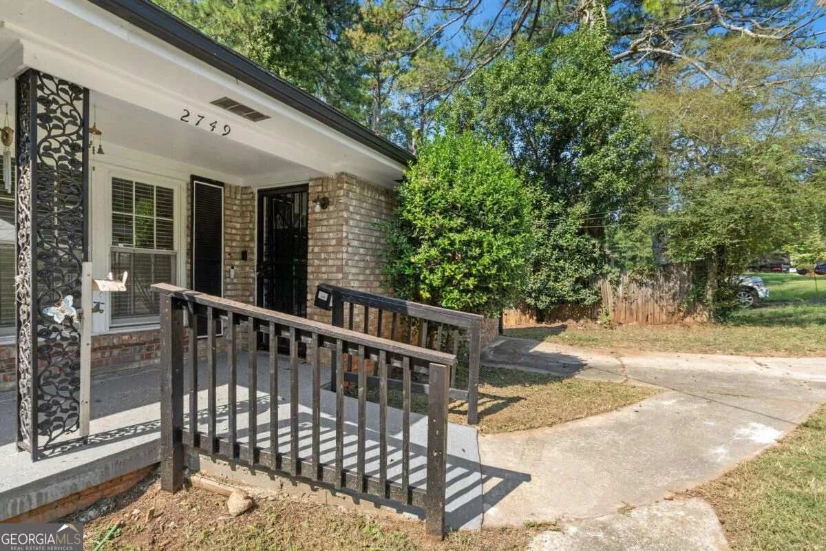 2749 Preston Drive, Decatur, GA, 30034