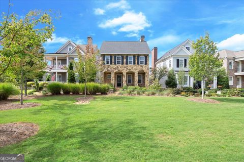 293 Thompson ST Alpharetta GA 30009