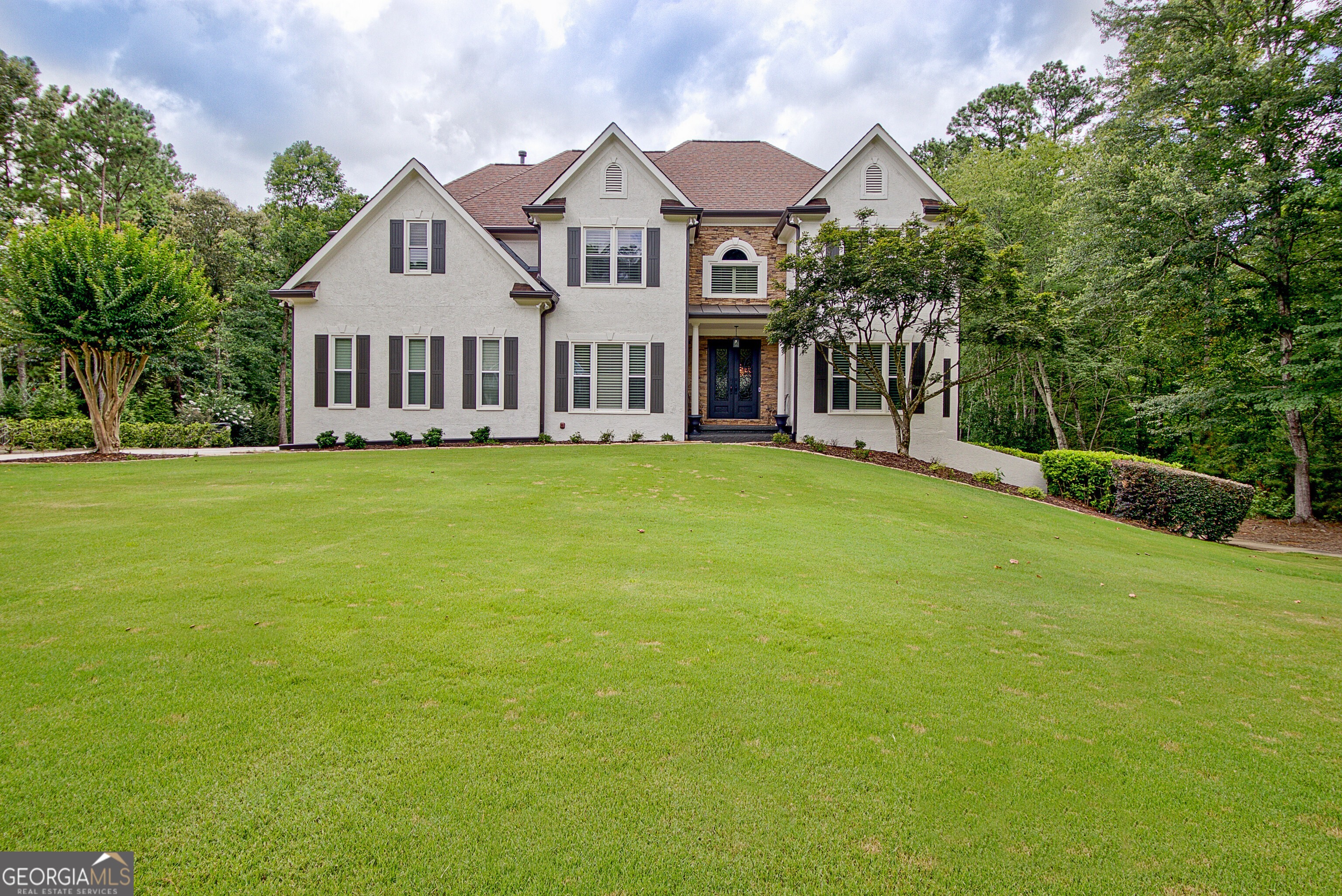 802 Shallowford LN