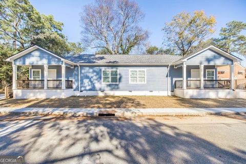 Photo of 2607 Beech Avenue, Macon, GA 31204 (MLS # 10658600)