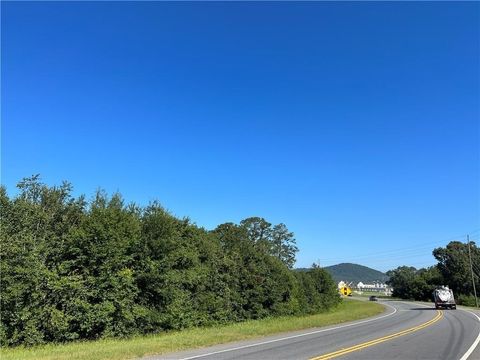 0 Highway 61 HWY Cartersville GA 30120