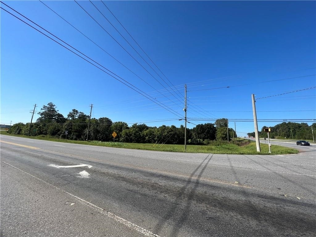 0 Highway 61 HWY