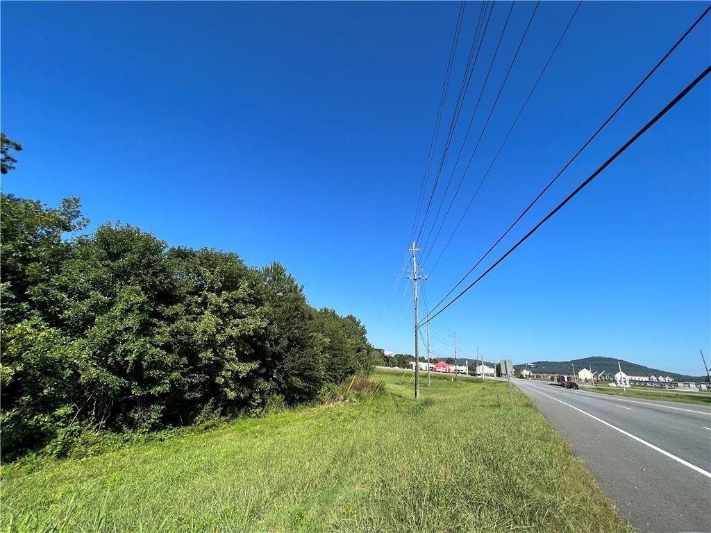 0 Highway 61 HWY