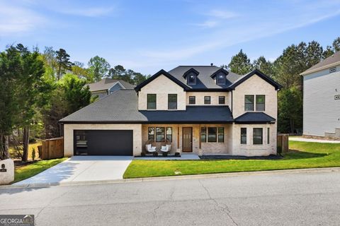 5416 Boreal WAY SW Atlanta GA 30331