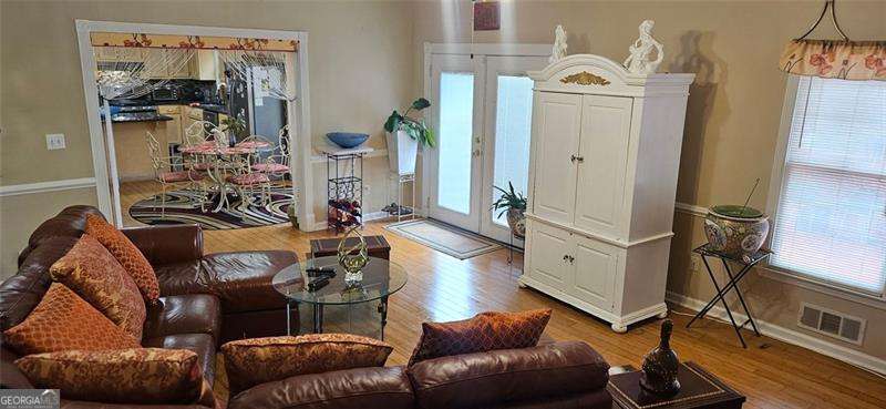 Millers Pond - Residential