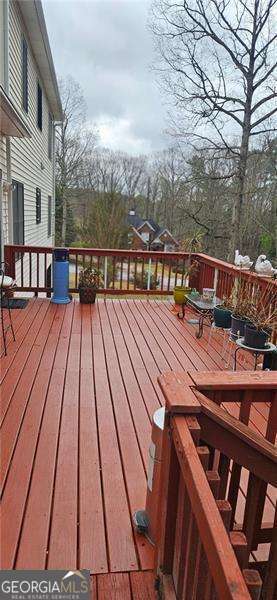 Millers Pond - Residential