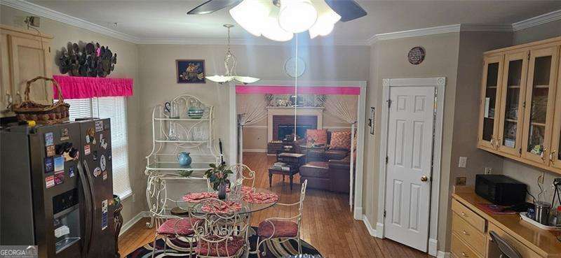 Millers Pond - Residential