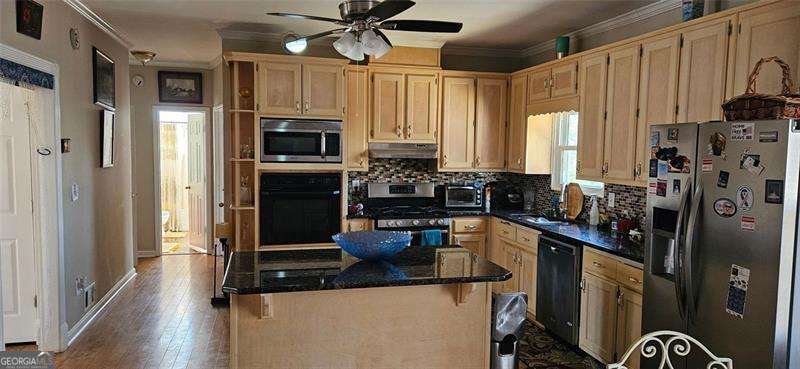 Millers Pond - Residential