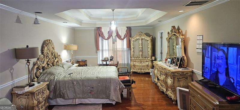 Millers Pond - Residential