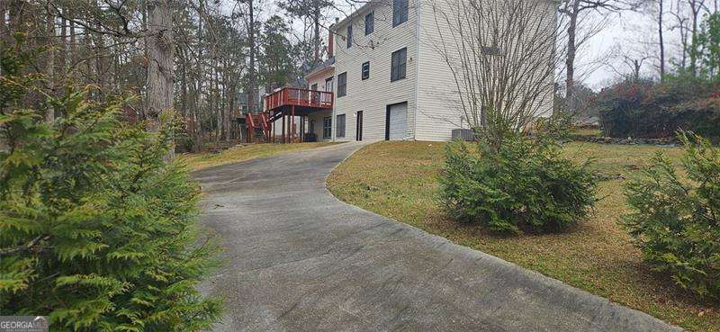 Millers Pond - Residential