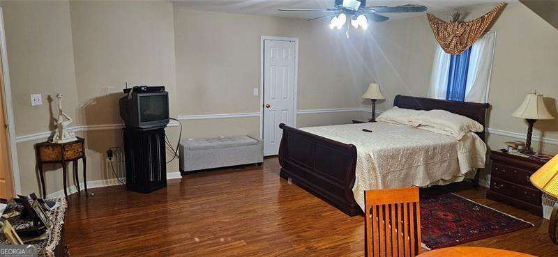 Millers Pond - Residential