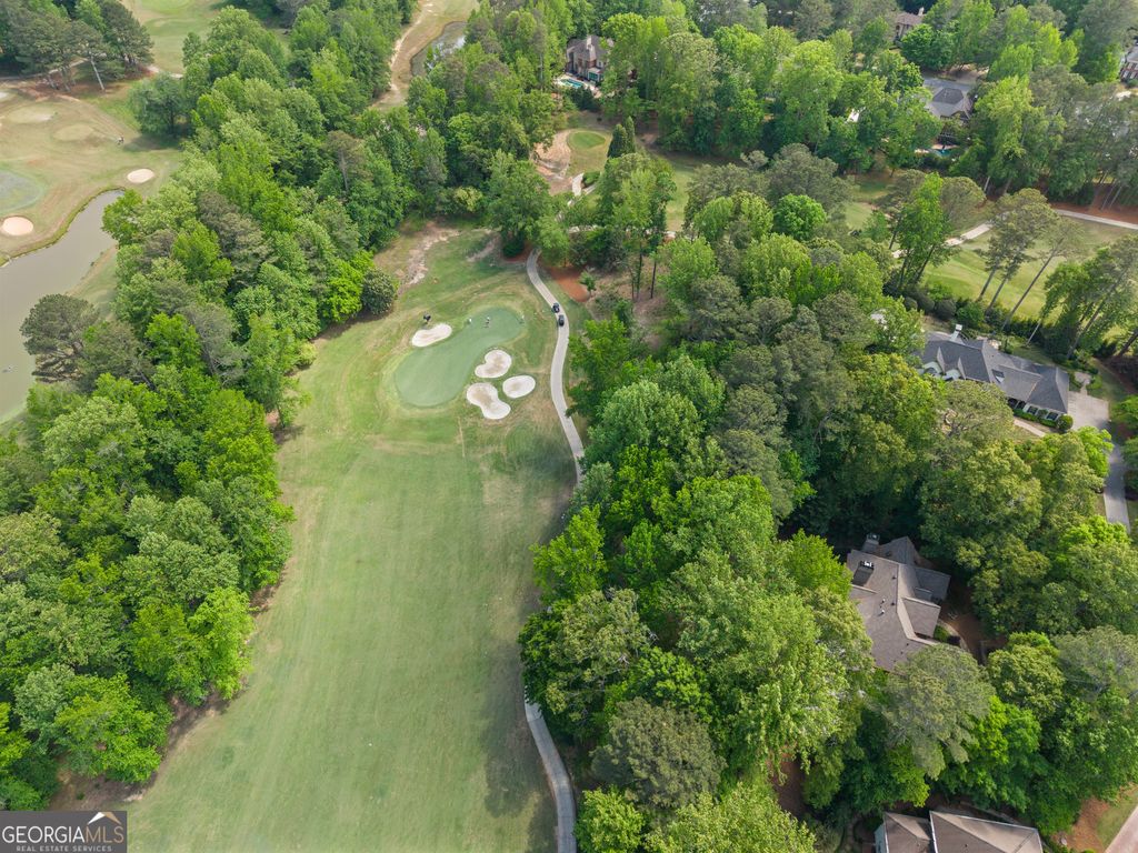 Photo of 4435 Pemberton Cove, Alpharetta, GA 30022 (MLS # 10741687)