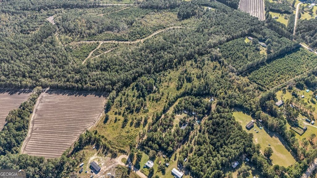 Photo of 545 Live Oak Lane, Brooklet, GA 30415 (MLS # 10632684)