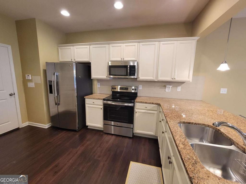 Photo of 1525 Landmark Lane, Cumming, GA 30040 (MLS # 10776215)