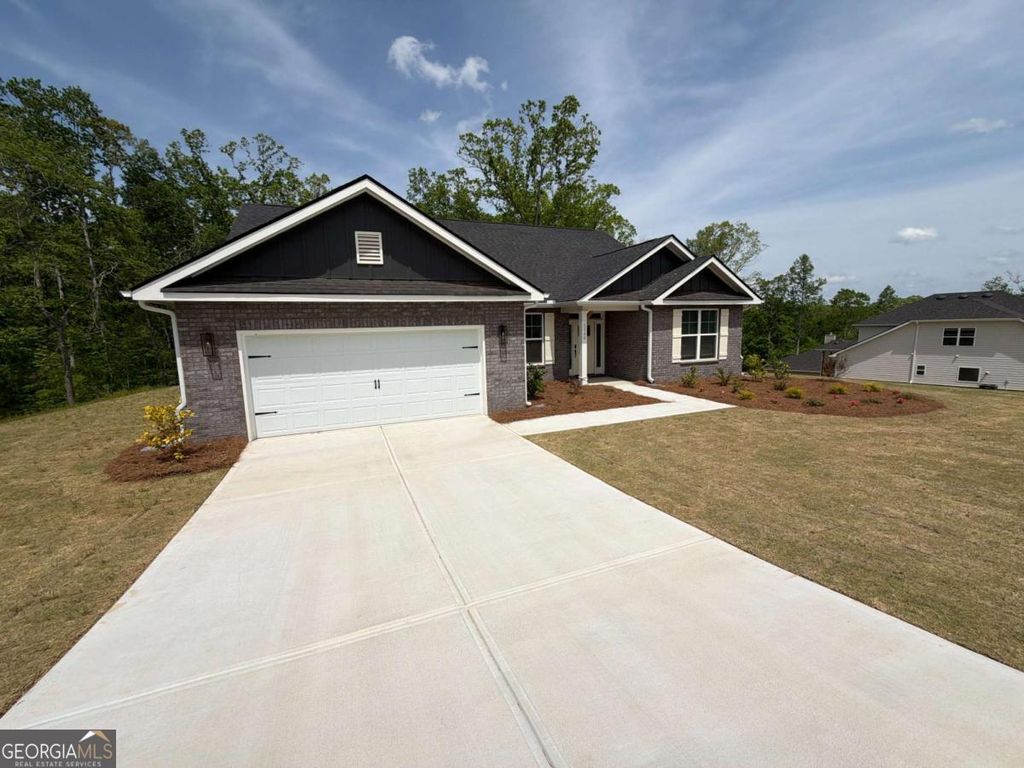 Photo of 3340 Trevi Trail, Douglasville, GA 30135 (MLS # 10758155)