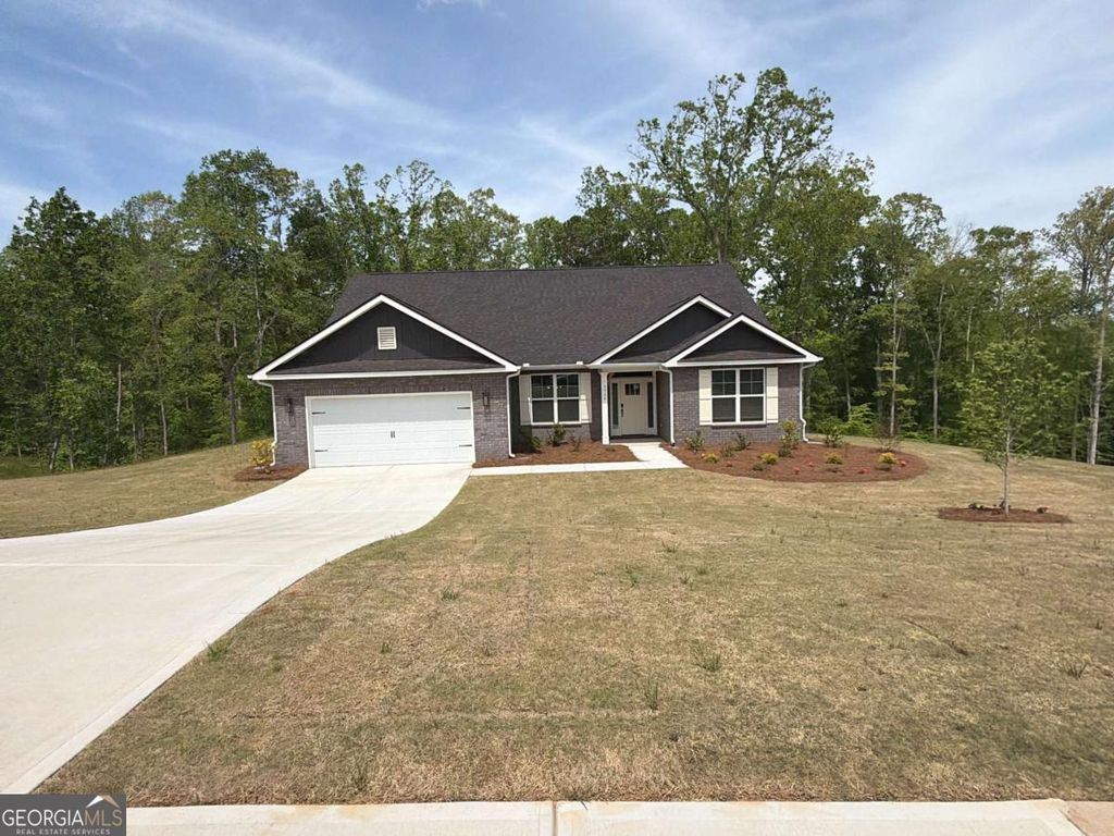 Photo of 3340 Trevi Trail, Douglasville, GA 30135 (MLS # 10758155)