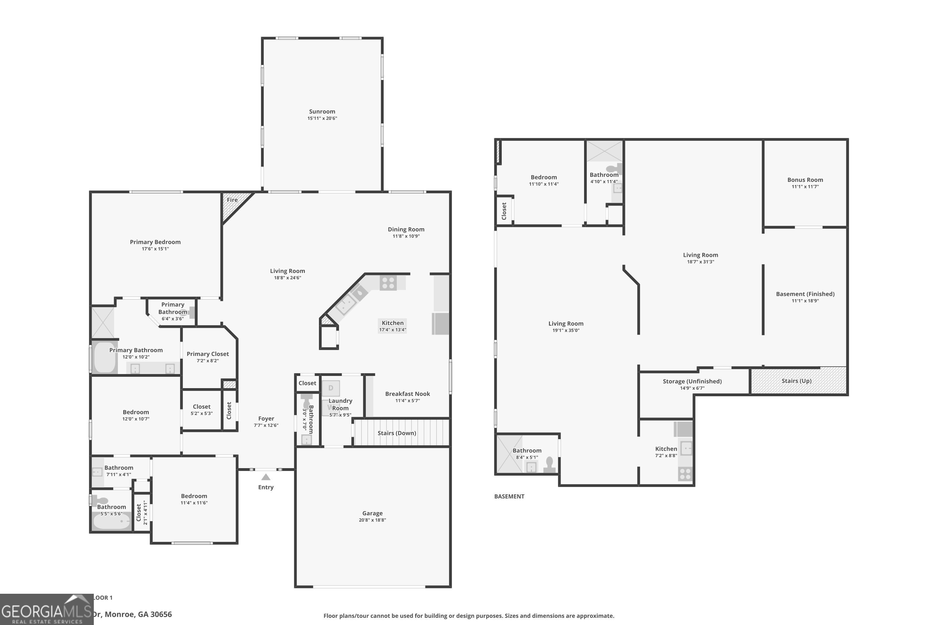 445 Jennifer Springs DR