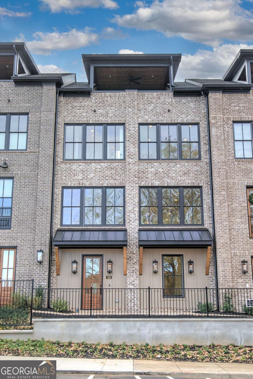 Photo of 178 Main Street #102, Cartersville, GA 30120 (MLS # 10662721)